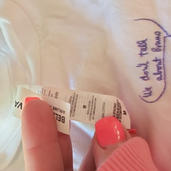 Encanto Camilo Tee - Picture 3 of 3